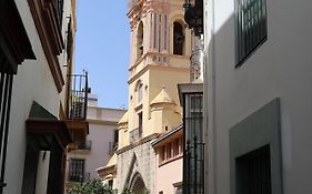 San Isidoro Sevilla